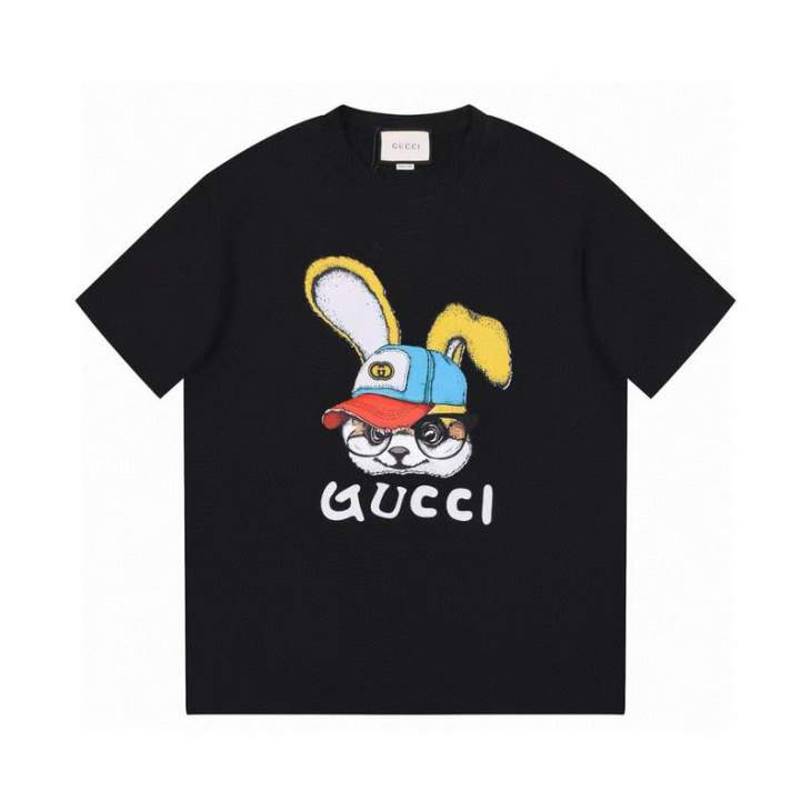Picture of Gucci T Shirts Short _SKUGucciXS-LmptxG005910667